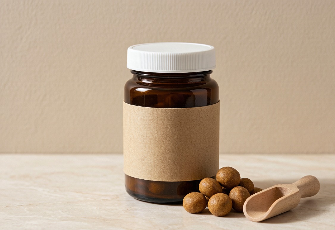 Probiotic supplements for pets
